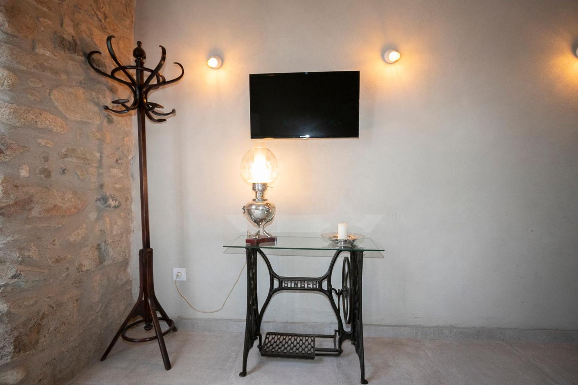 Holiday Home Can Clerc Osor Екстер'єр фото