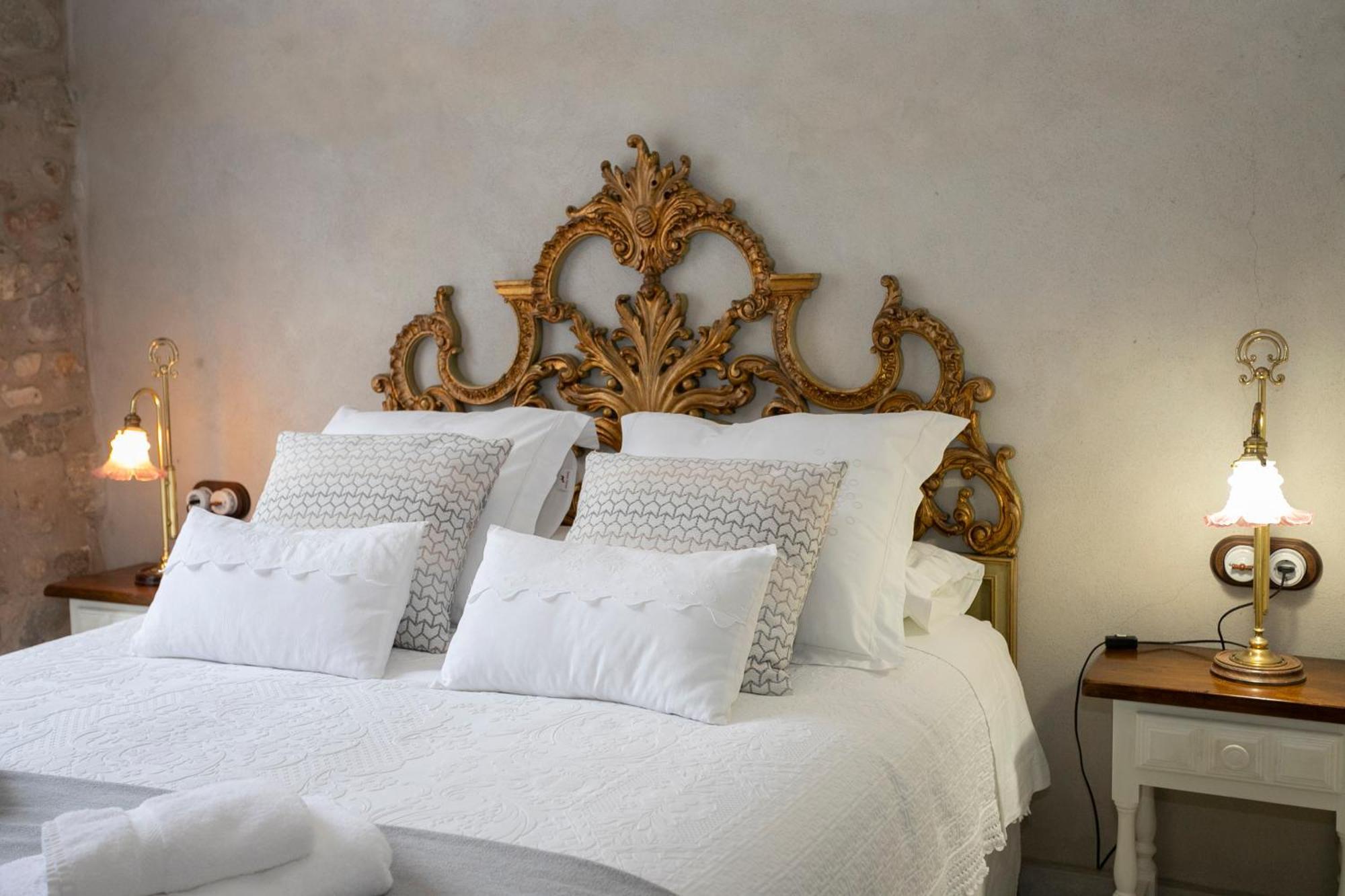 Holiday Home Can Clerc Osor Екстер'єр фото
