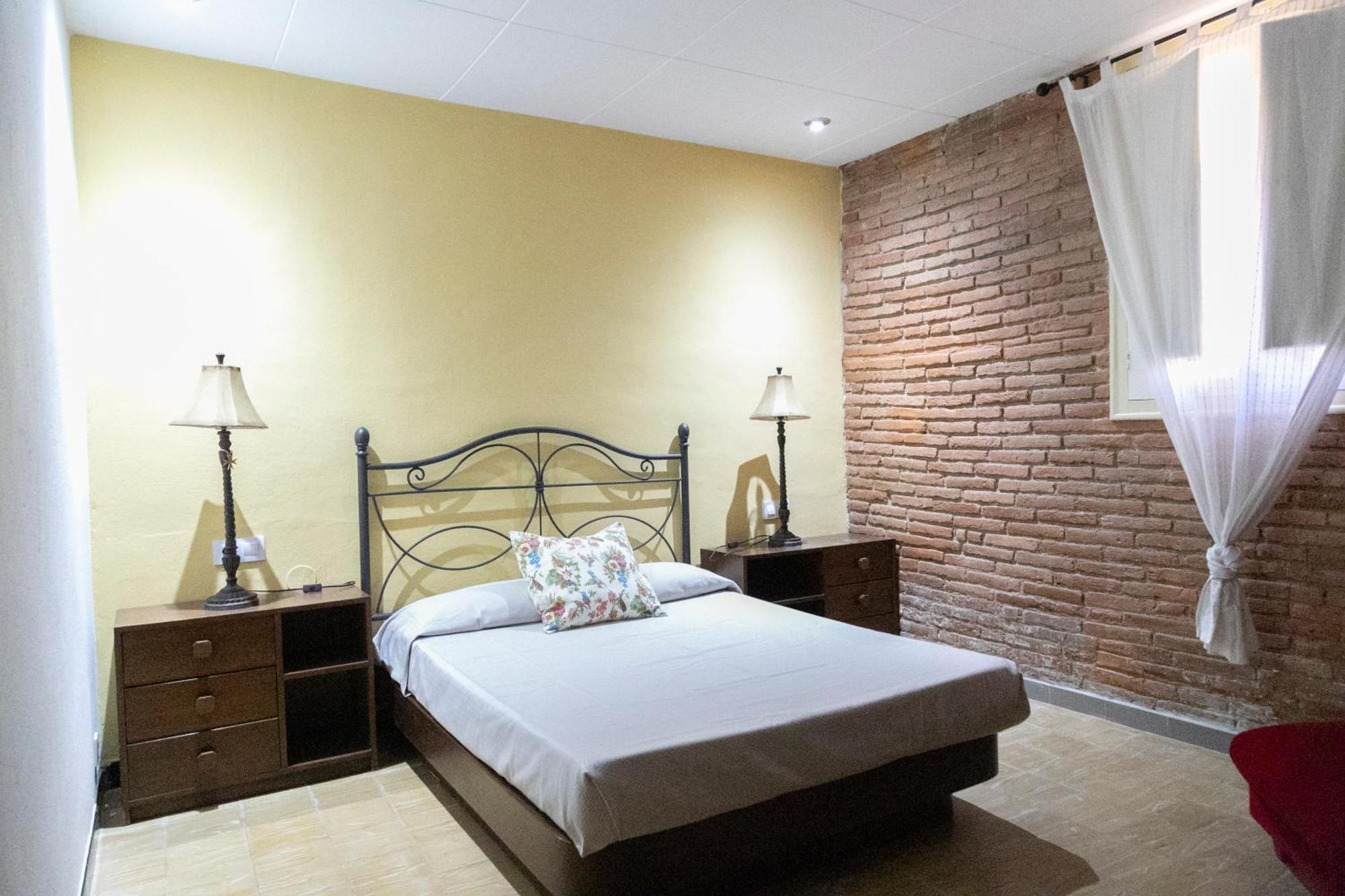 Holiday Home Can Clerc Osor Екстер'єр фото
