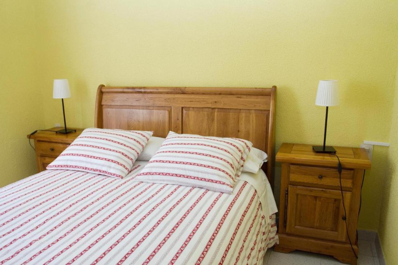 Holiday Home Can Clerc Osor Екстер'єр фото