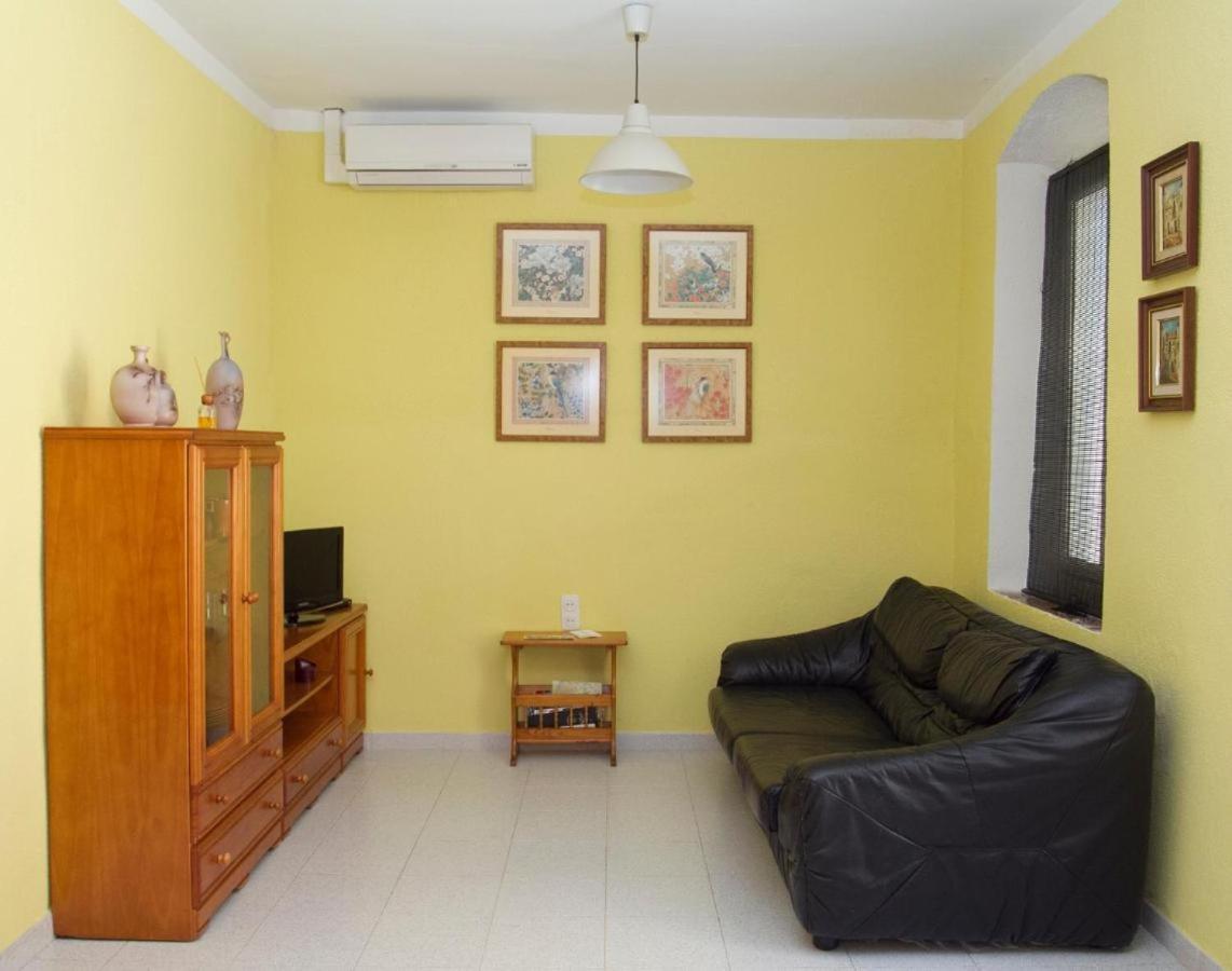 Holiday Home Can Clerc Osor Екстер'єр фото