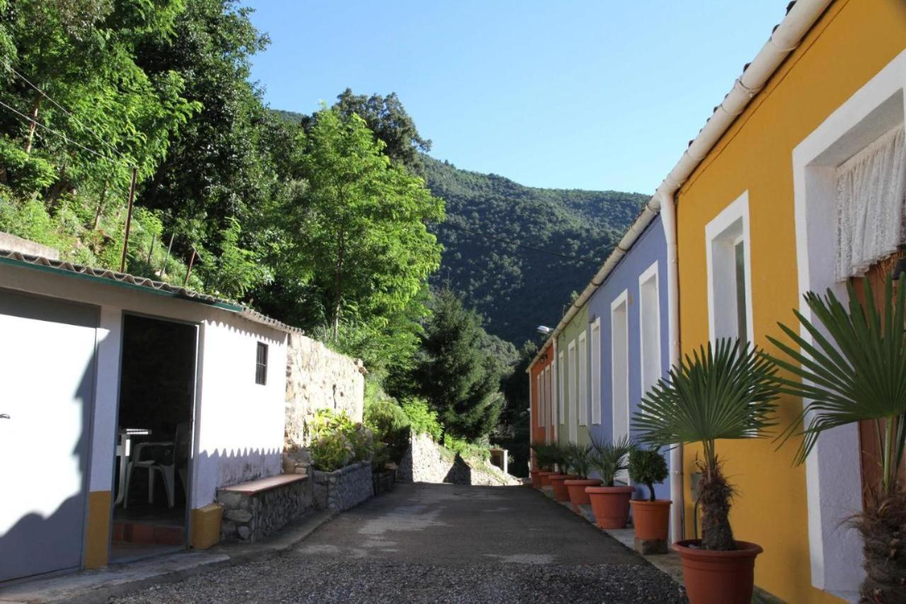 Holiday Home Can Clerc Osor Екстер'єр фото
