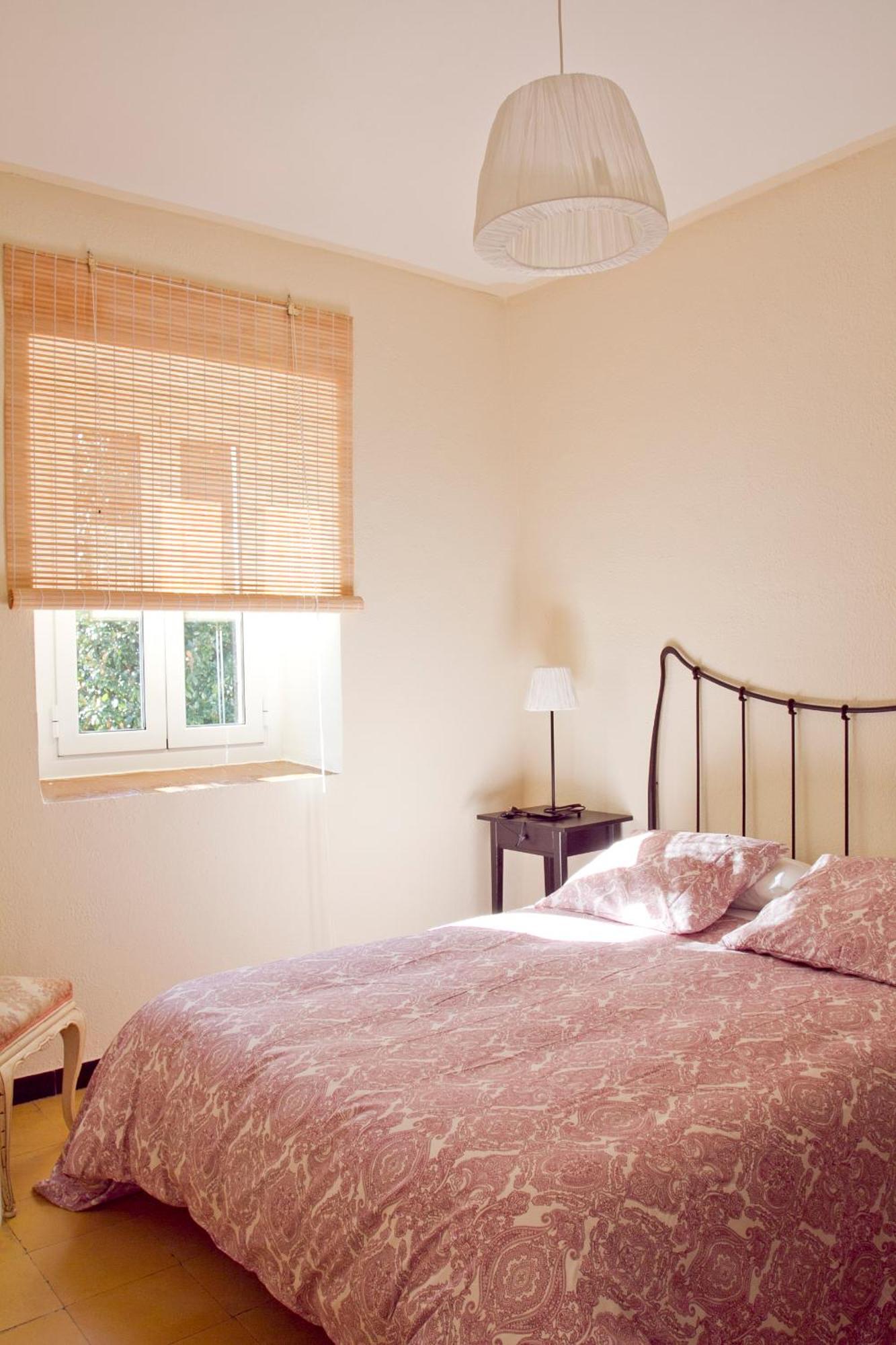 Holiday Home Can Clerc Osor Екстер'єр фото
